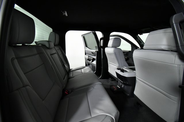 New 2026 Toyota Tundra Limited image 23