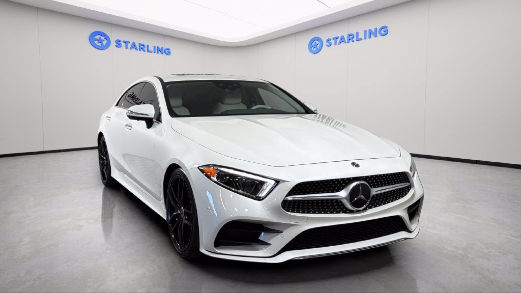 Used 2021 Mercedes-Benz CLS 450 image 15