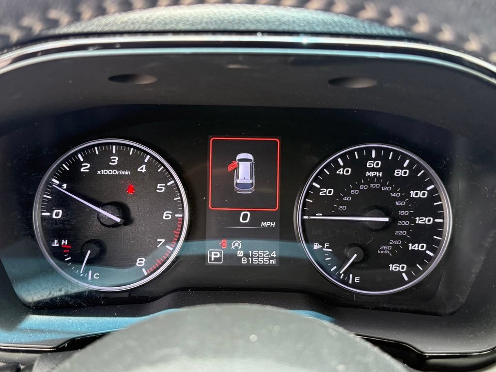 Used 2020 Subaru Outback Premium AWD/4WD image 13
