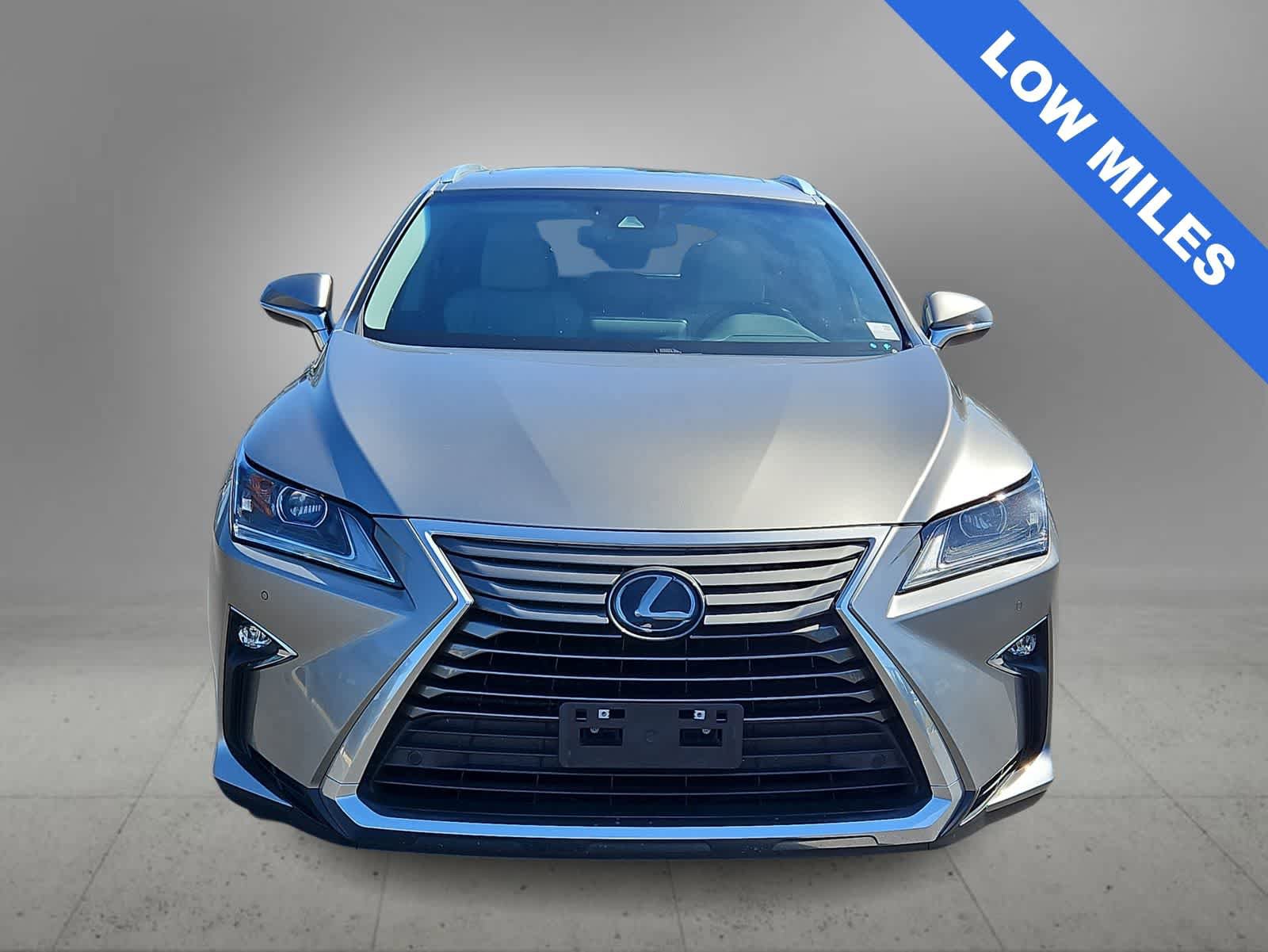 Used 2019 Lexus RX 350 FWD image 3