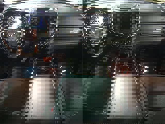 Used 2021 RAM 1500 Big Horn image 15