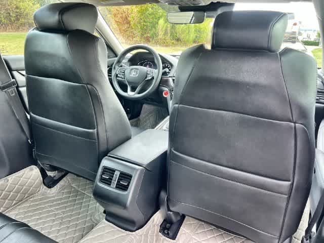 Certified 2019 Honda Accord Touring image 13