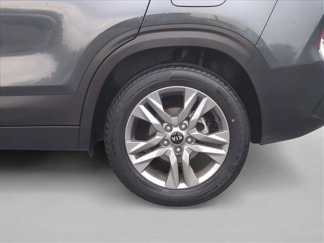 Used 2021 Kia Seltos S image 22