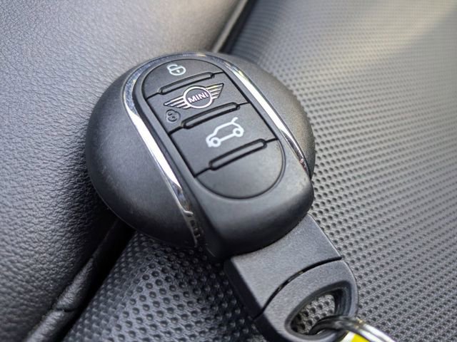 Used 2024 MINI Cooper S FWD image 31
