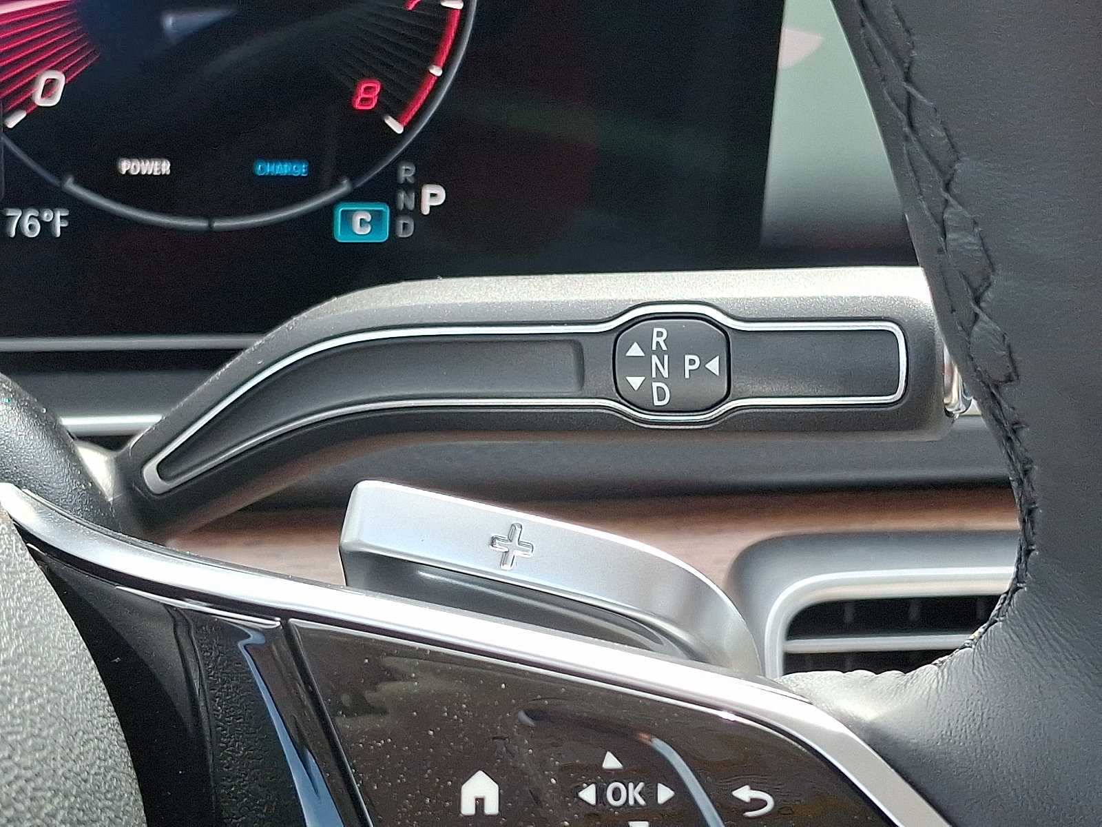 New 2026 Mercedes-Benz GLS 450 4MATIC image 10