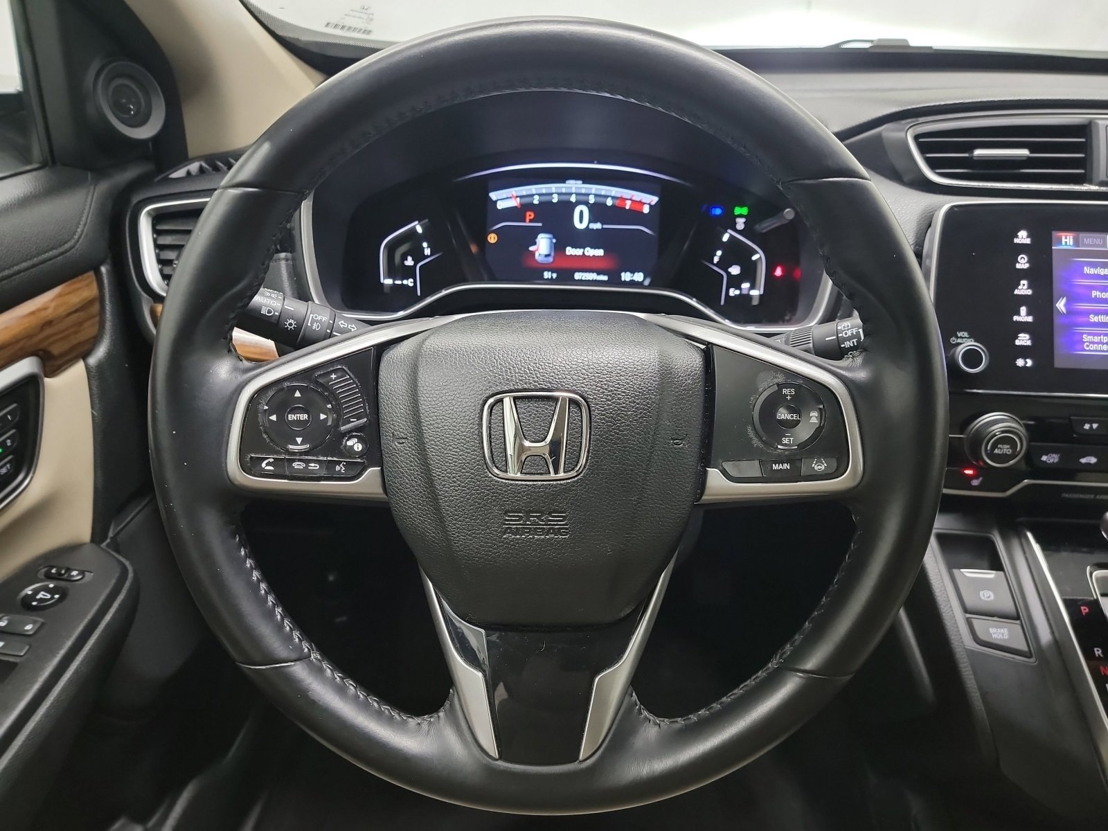 Used 2017 Honda CR-V Touring image 17