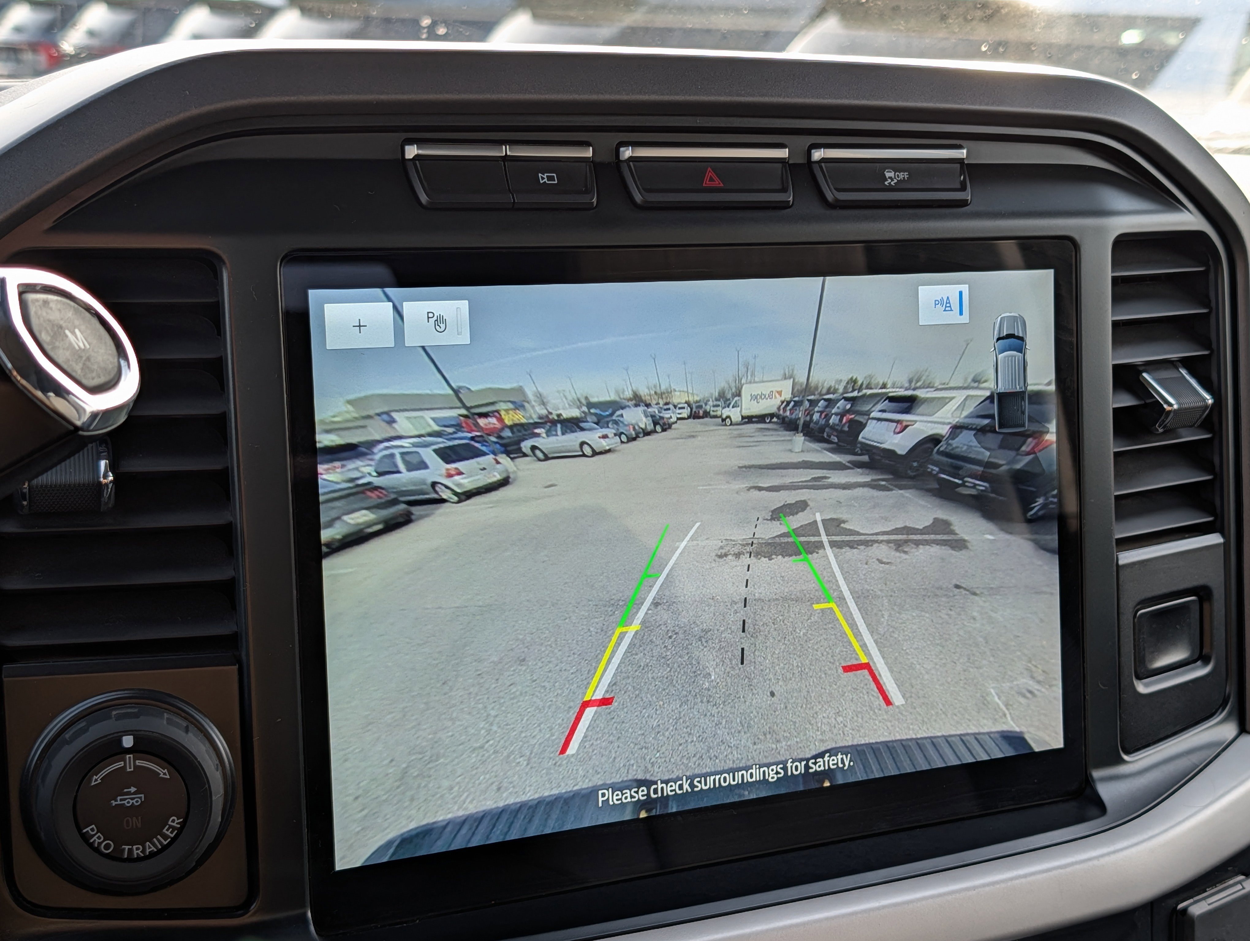 Used 2022 Ford F150 XLT w/ Equipment Group 302A High image 21