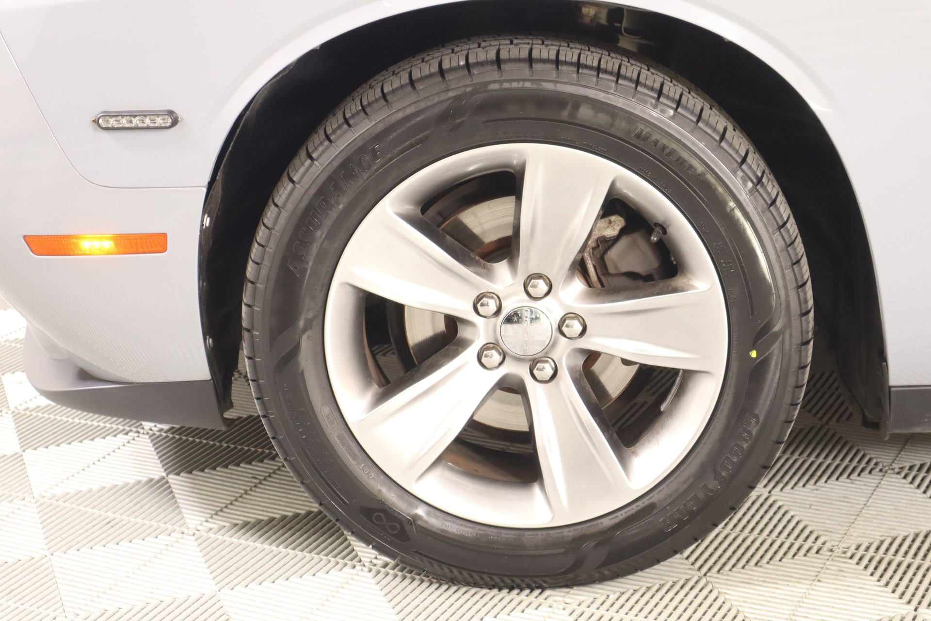 Used 2020 Dodge Challenger SXT image 15