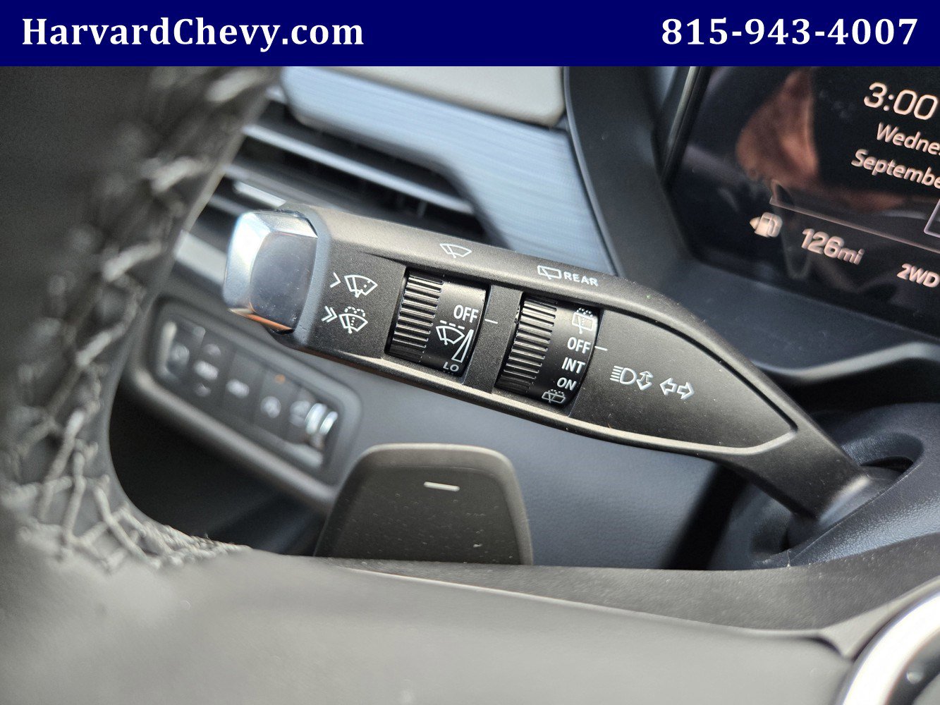 Used 2025 GMC Acadia Elevation w/ Elevation Premium Package image 21