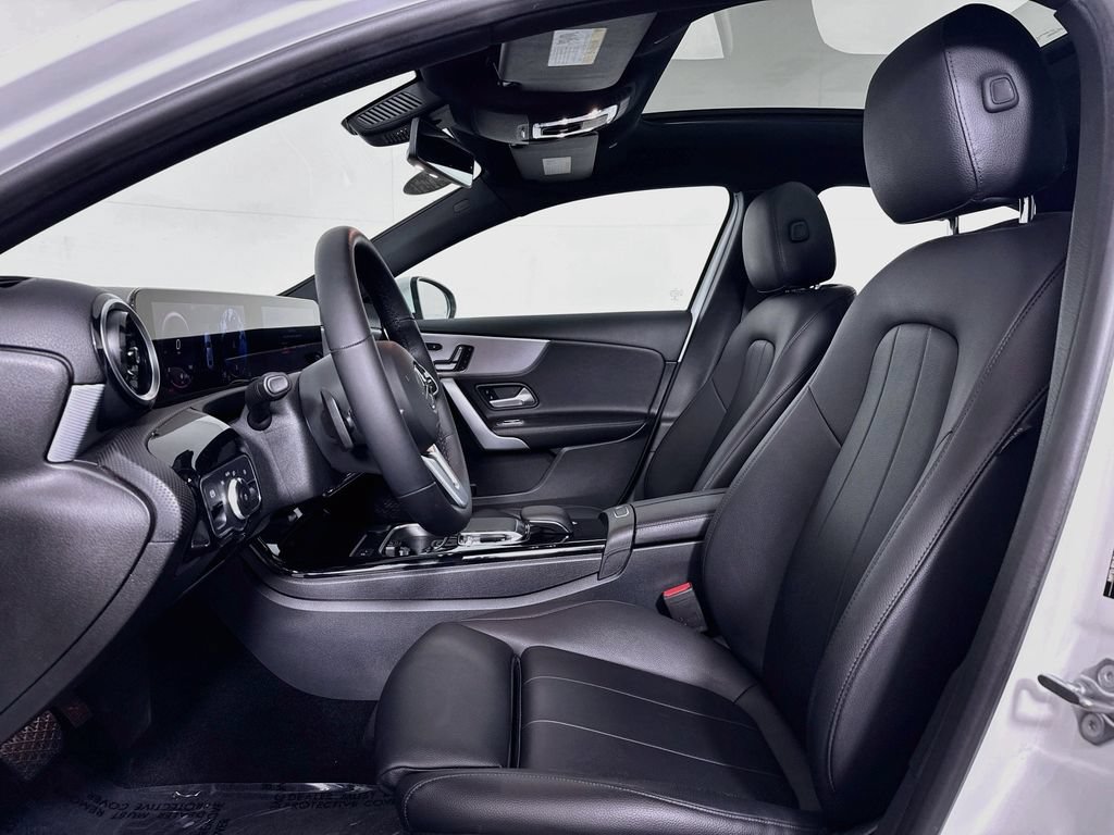 Used 2019 Mercedes-Benz A 220 image 26