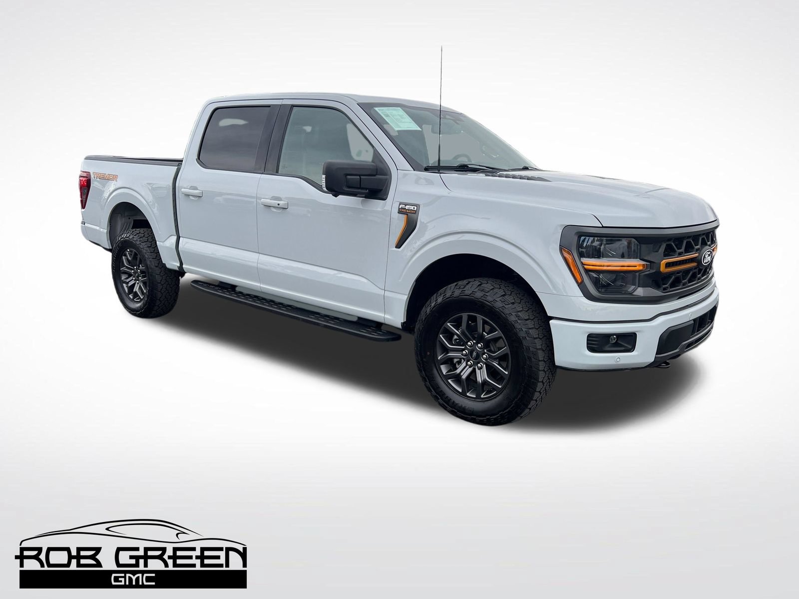 Used 2026 Ford F150 Tremor