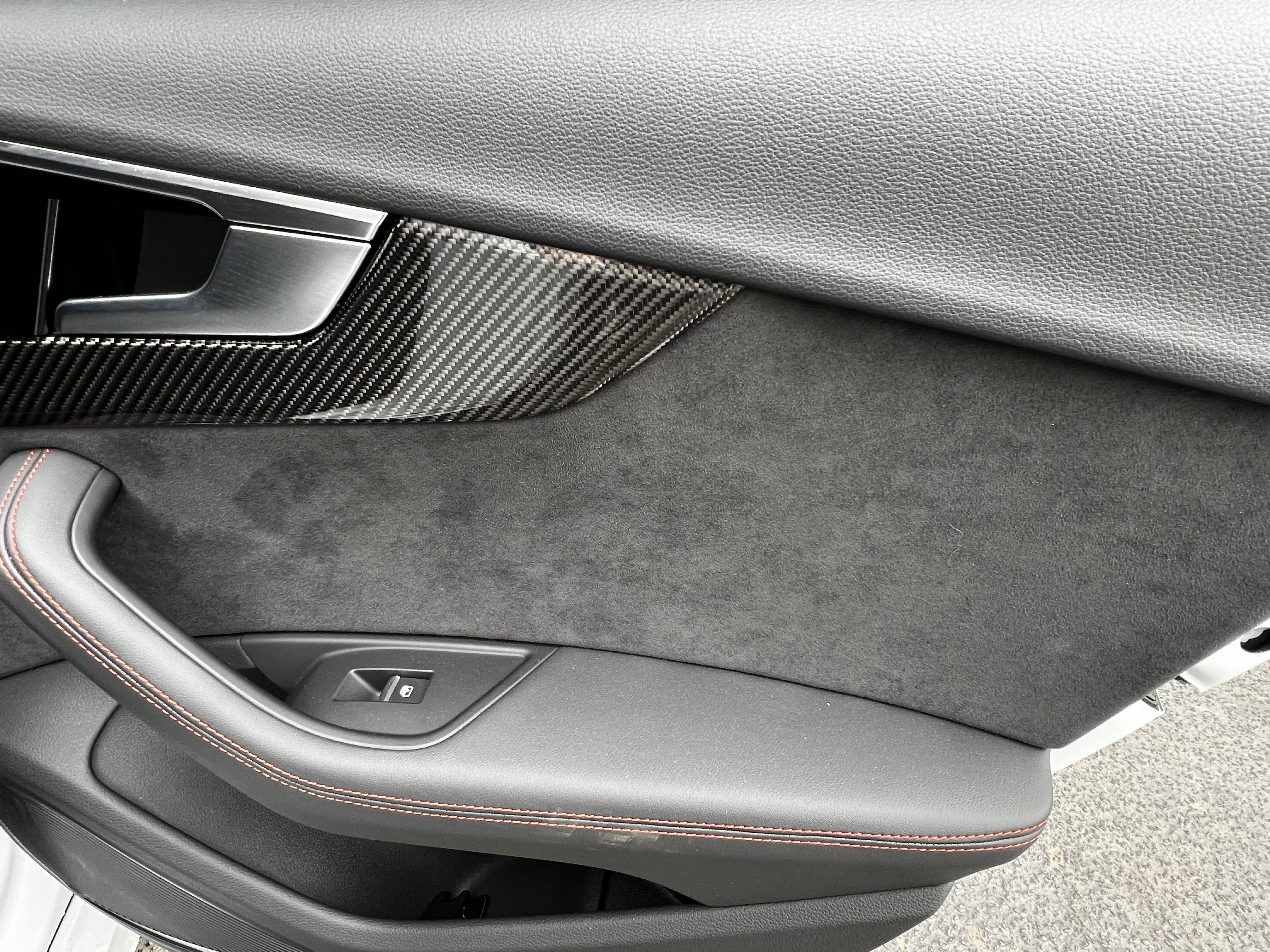 Used 2024 Audi S5 Premium Plus w/ Premium Plus Package image 40