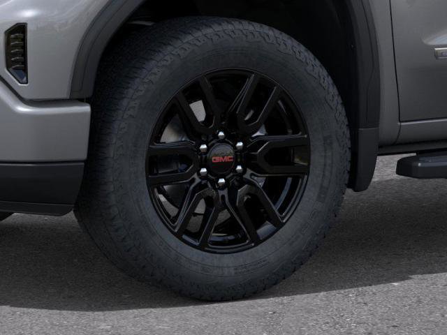 New 2026 GMC Sierra 1500 Elevation image 28