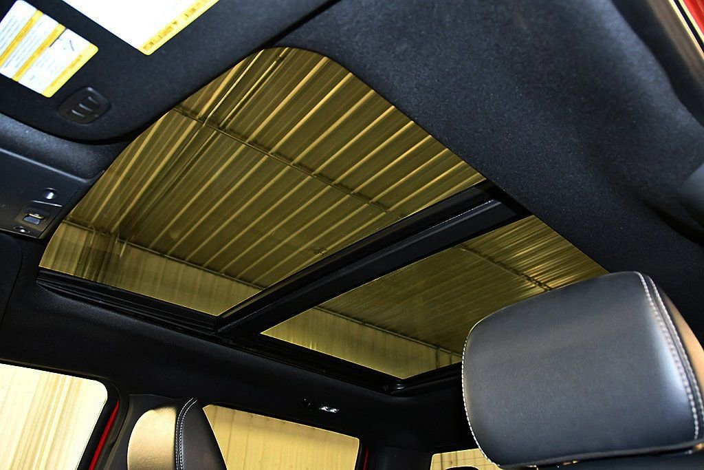 Used 2022 Ford F250 Lariat w/ Black Appearance Package image 28