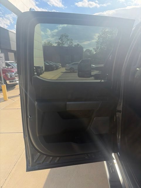 New 2026 Ford F350 Lariat AWD/4WD image 28