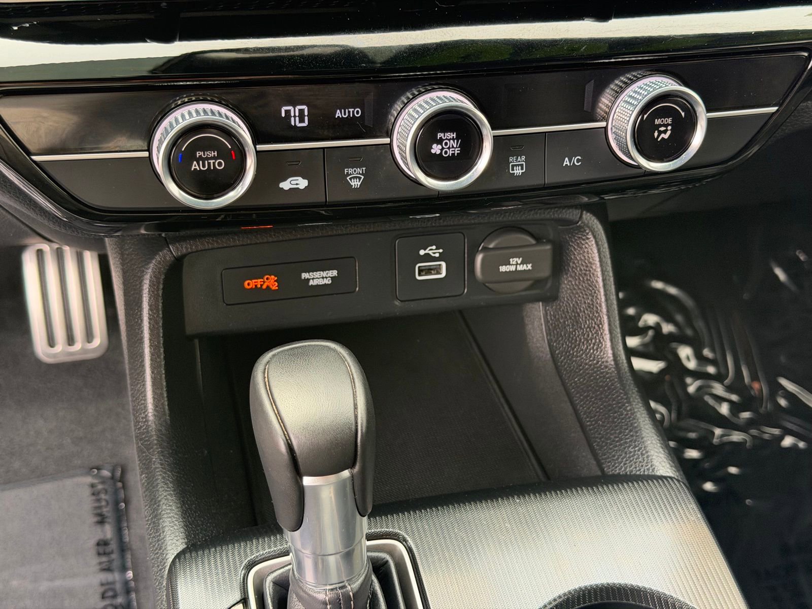 Used 2024 Honda Civic Sport image 20