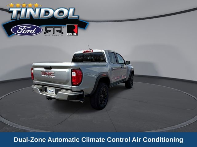 Used 2026 GMC Canyon Elevation w/ Convenience Package image 7