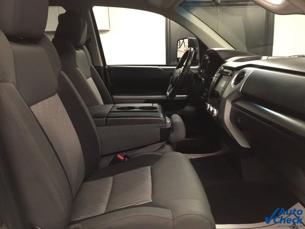 Used 2014 Toyota Tundra SR5 image 42