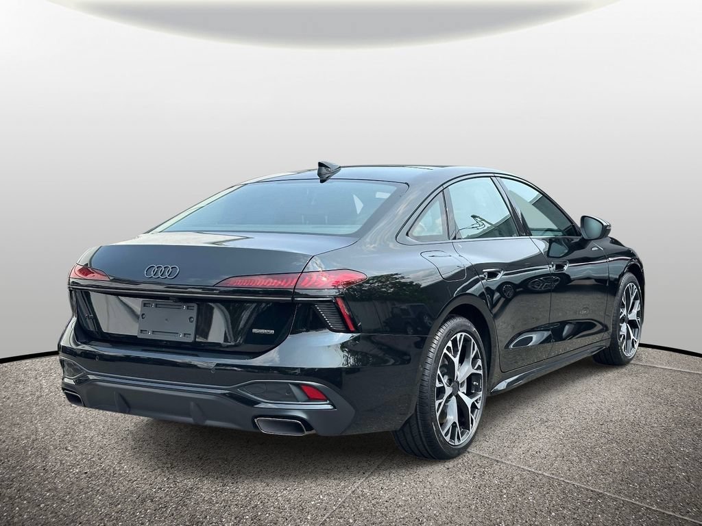 New 2026 Audi A6 Premium Plus AWD/4WD image 26