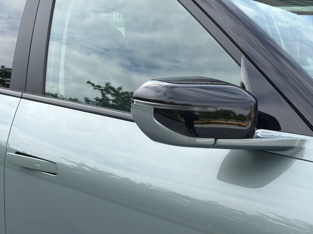New 2027 Kia Seltos S AWD/4WD image 9