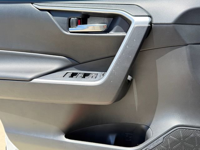 Used 2022 Toyota RAV4 XLE Premium FWD image 23