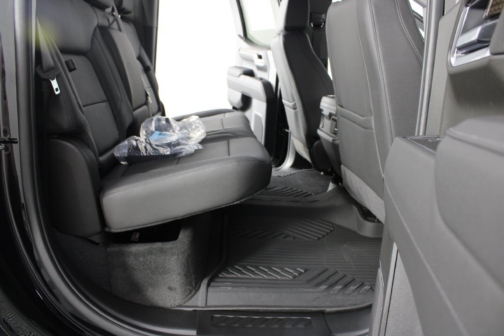 New 2026 Chevrolet Silverado 1500 LT Trail Boss w/ LT Trail Boss Premium Package AWD/4WD image 20