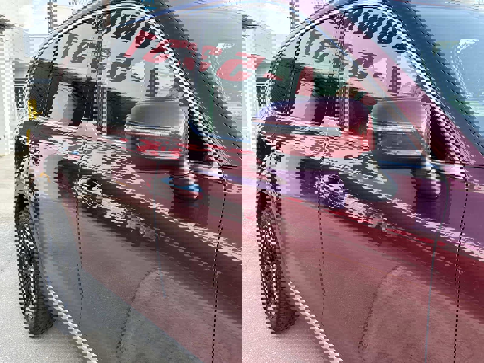 Used 2023 Kia Telluride S w/ S Sunroof Package image 15