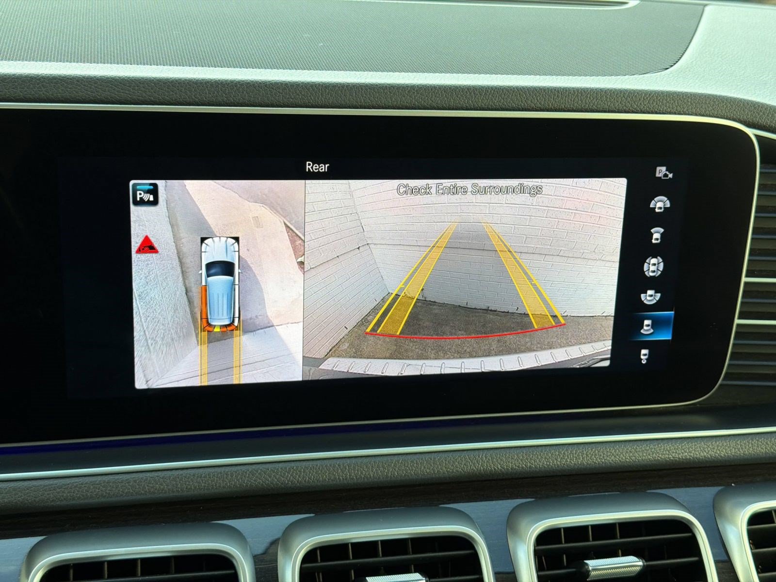 Certified 2020 Mercedes-Benz GLE 350 image 22