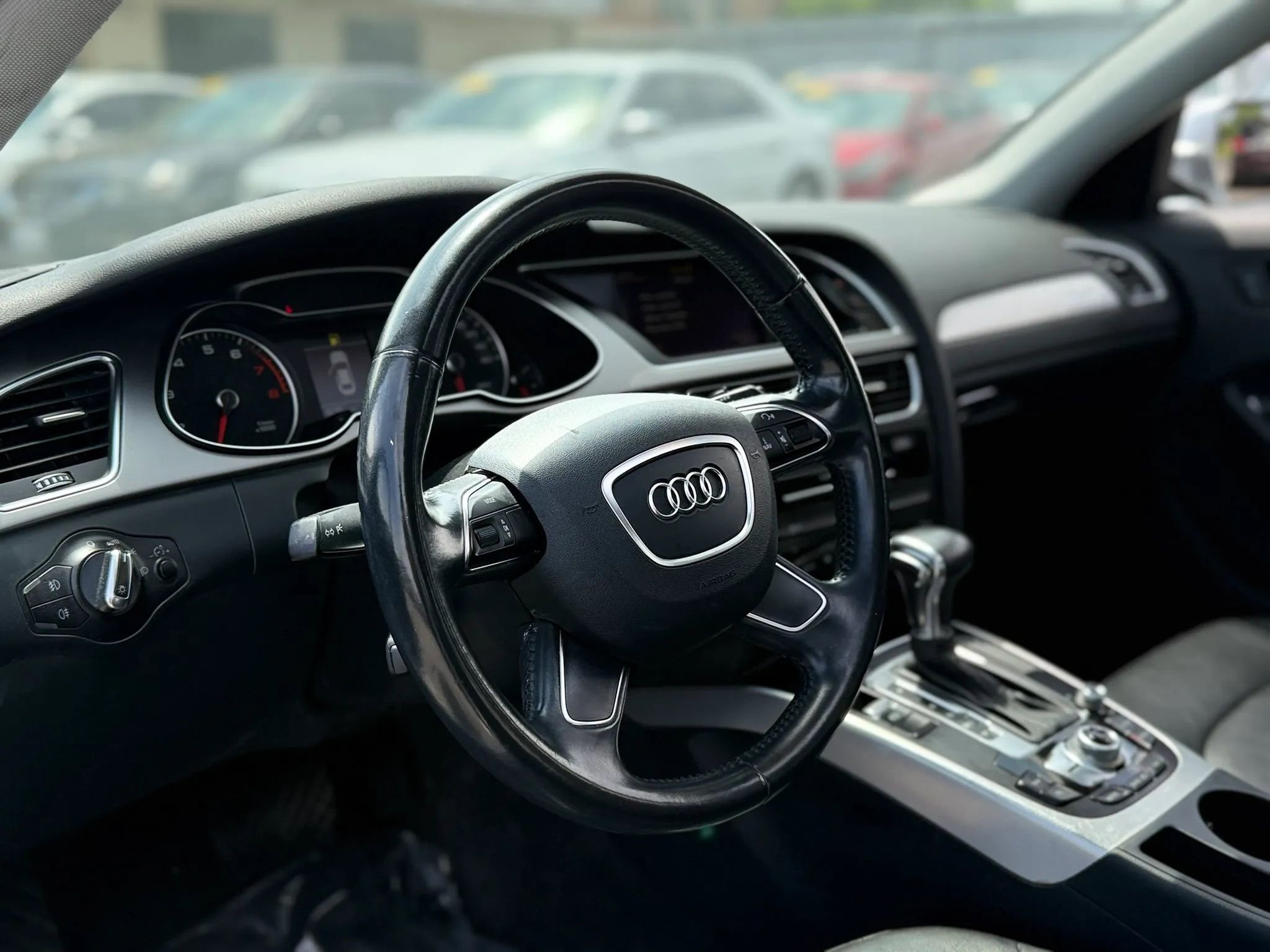 Used 2013 Audi A4 2.0T Premium AWD/4WD image 23