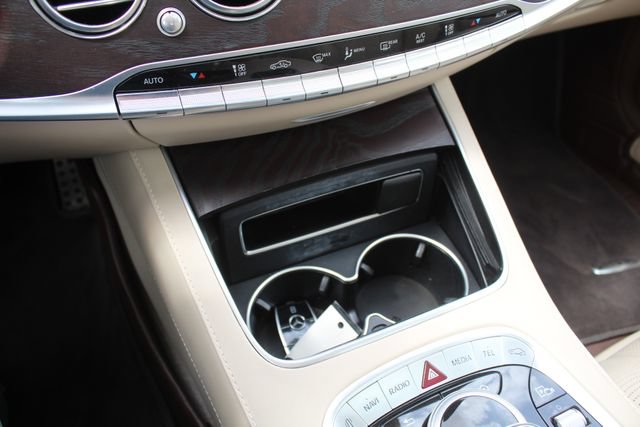 Used 2019 Mercedes-Benz S 63 AMG S 4MATIC Sedan image 70