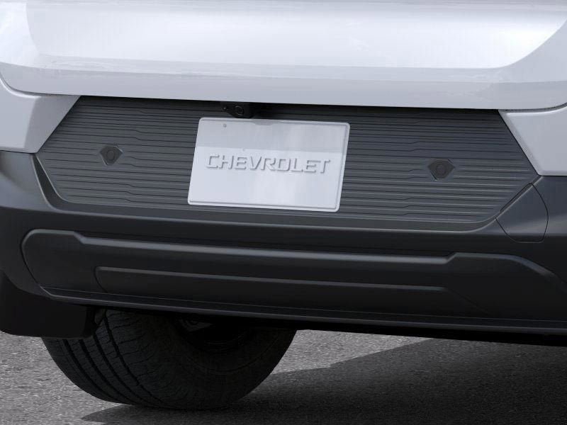 New 2026 Chevrolet Equinox EV LT image 14