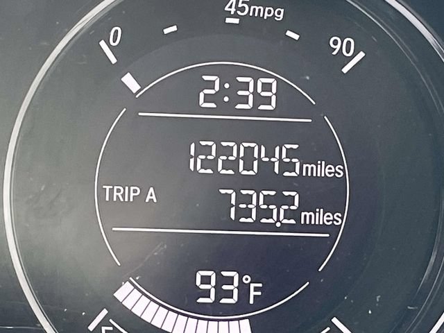 Used 2016 Honda HR-V EX image 25