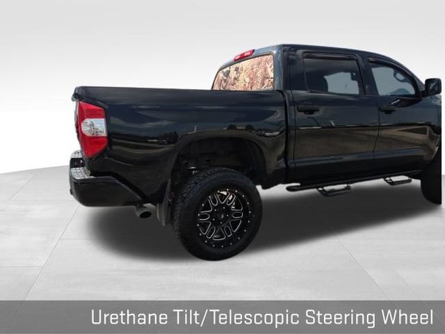 Used 2019 Toyota Tundra SR5 w/ Convenience Package AWD/4WD image 26