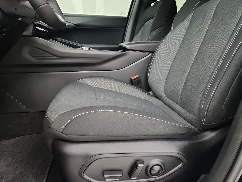 New 2026 Jeep Cherokee Laredo AWD/4WD image 20