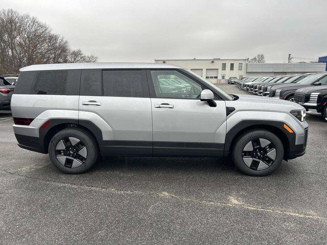 New 2026 Hyundai Santa Fe SE image 2