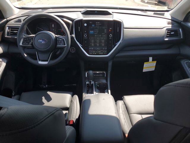 New 2026 Subaru Ascent Touring image 17