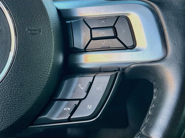 Used 2019 Ford Mustang Convertible w/ Equipment Group 101A RWD image 18