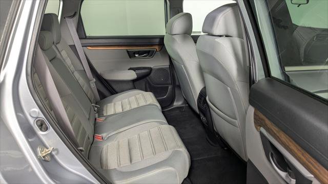 Used 2018 Honda CR-V EX image 18