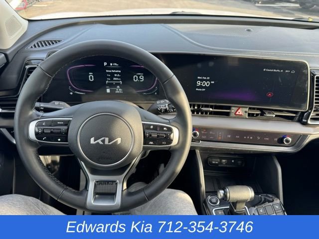 Used 2023 Kia Sportage EX image 24