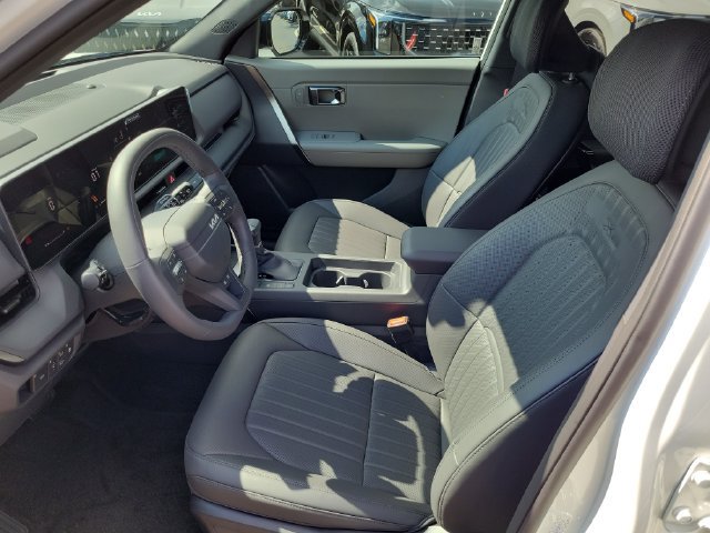 New 2027 Kia Seltos X-Line S AWD/4WD image 22
