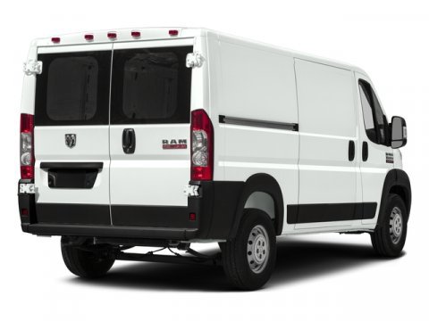 Used 2016 RAM ProMaster 1500 w/ Interior Convenience Group image 5