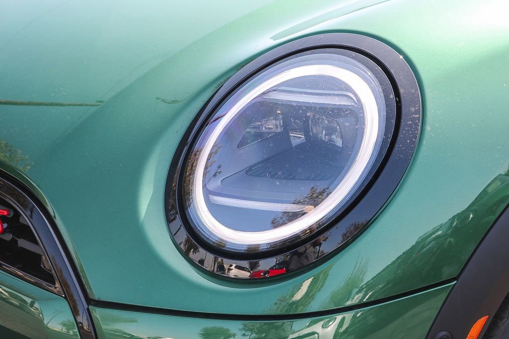 Used 2025 MINI Cooper S image 5