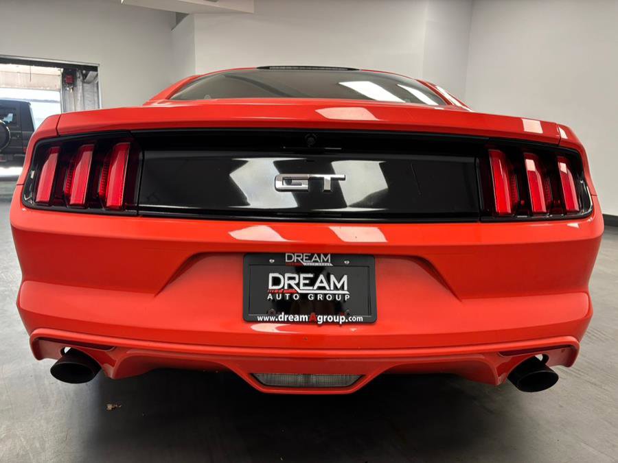 Used 2015 Ford Mustang GT w/ GT Performance Package image 7