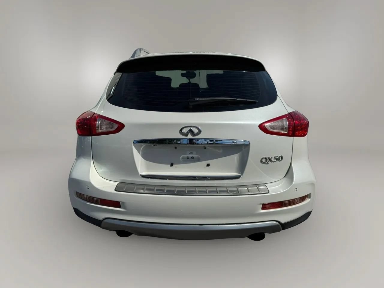 Used 2016 INFINITI QX50 2WD w/ Technology Package image 10