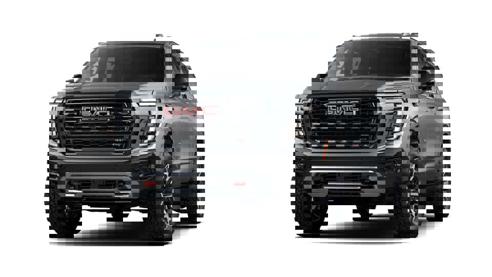 New 2026 GMC Yukon XL AT4 w/ AT4 Premium Plus Package image 27