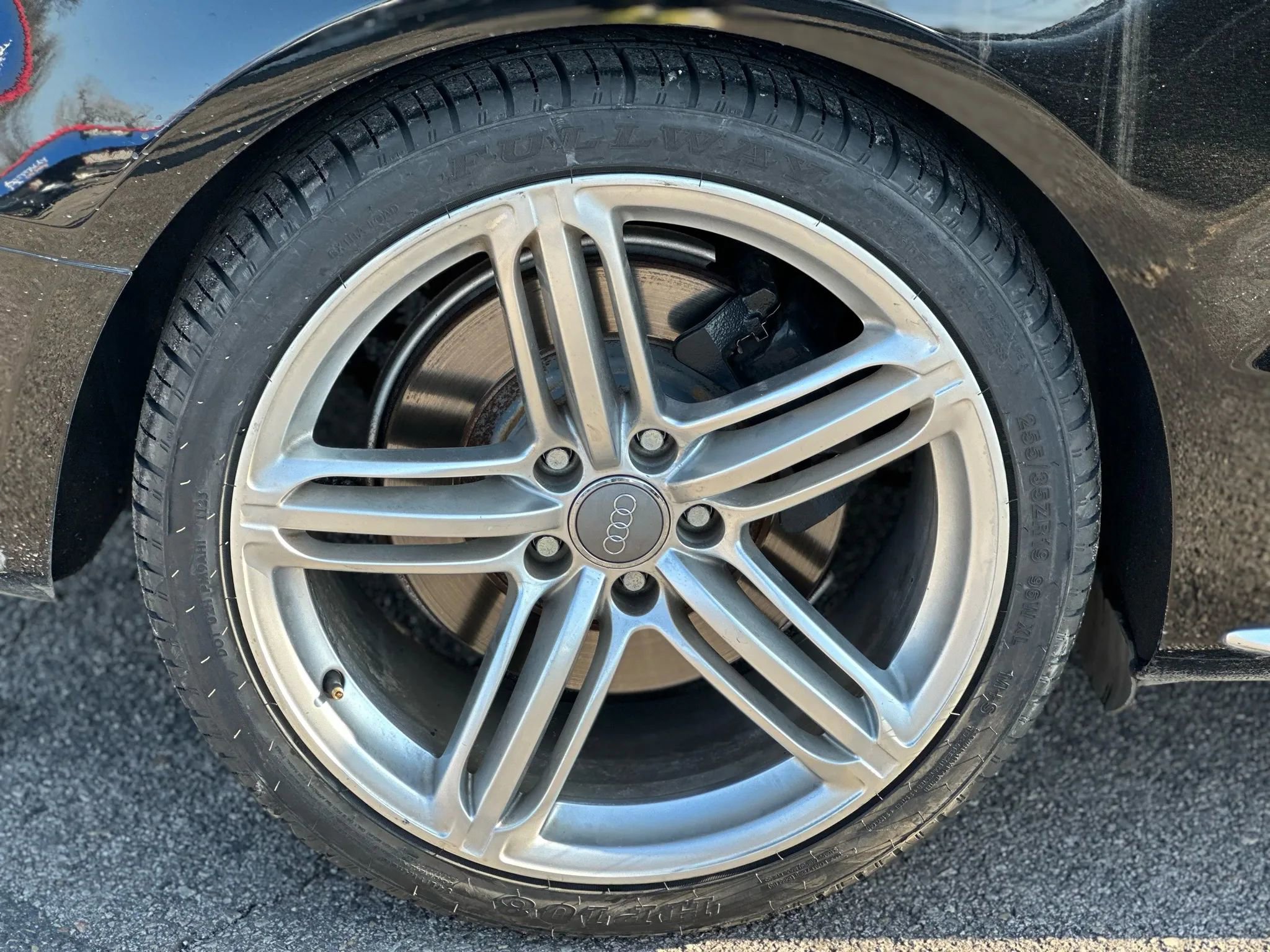 Used 2011 Audi S5 Prestige AWD/4WD image 32
