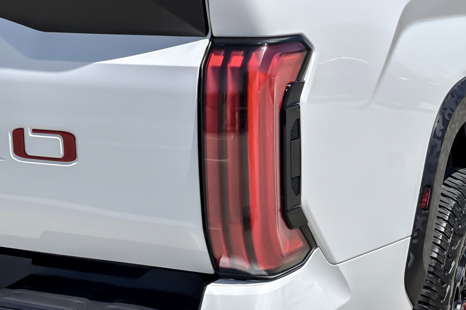 Used 2024 Toyota Tundra TRD Pro w/ TRD Pro Tow Package AWD/4WD image 25