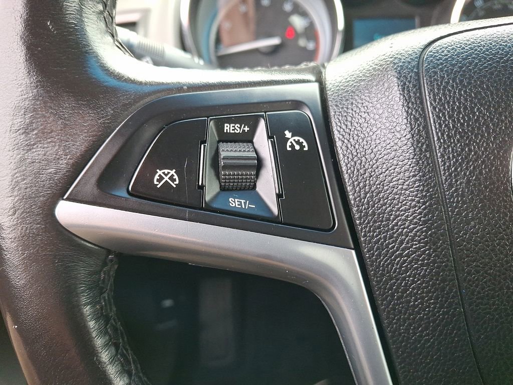 Used 2017 Buick Verano Sport Touring image 23