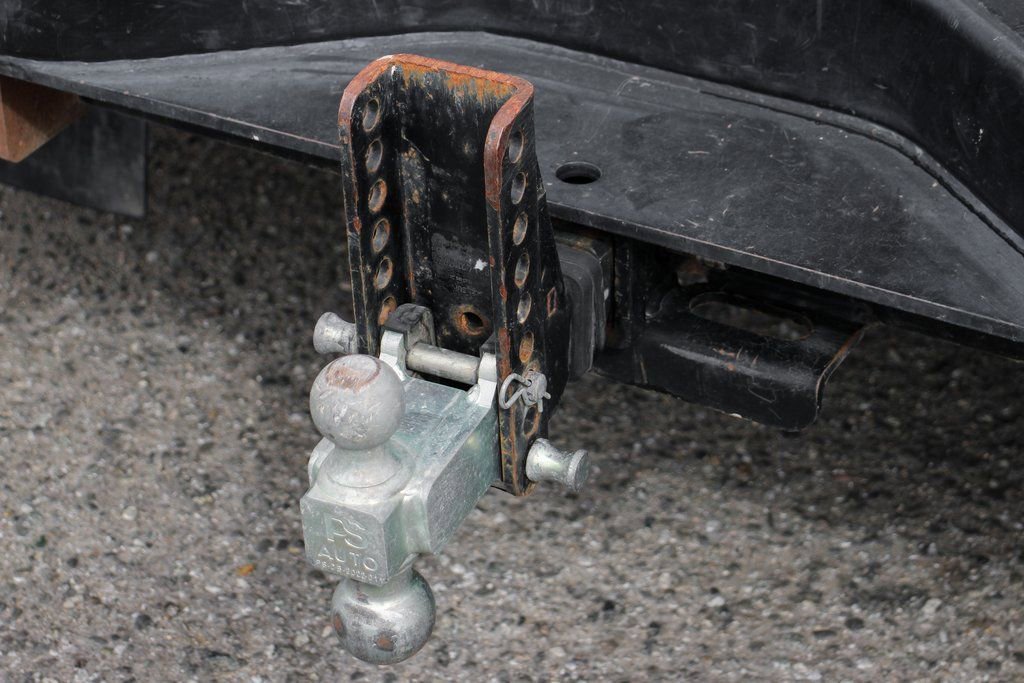 Used 2021 RAM 3500 Tradesman w/ Chrome Appearance Group AWD/4WD image 43