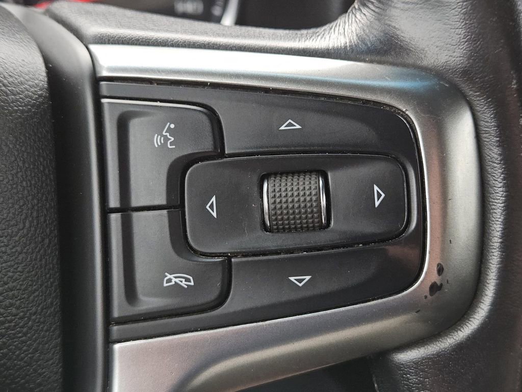 Used 2020 Chevrolet Silverado 2500 LTZ image 20